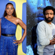 Issa Rae; Donald Glover